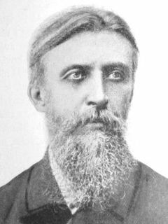 Александр Свентоховский