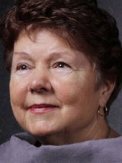 Елена Фещенко