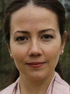 Мельтем Памиртан