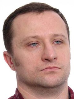 Богдан Дорошенко