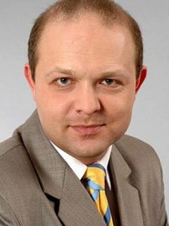 Дмитрий Железняк