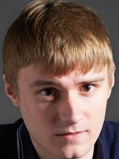 Артем Буцук