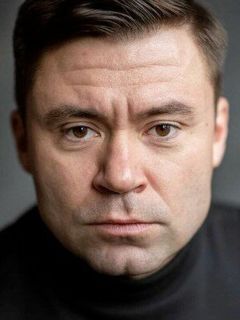 Павел Харизанов