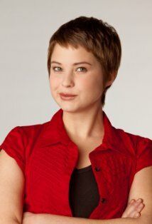 Лили Чэмберс