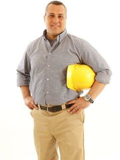 Чарли Фраттини