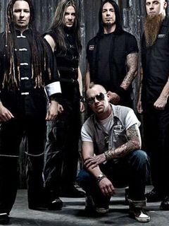 Five Finger Death Punch