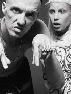 Die Antwoord