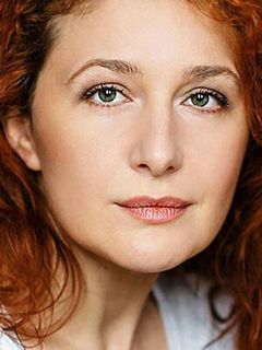 Эльмира Абдурахманова