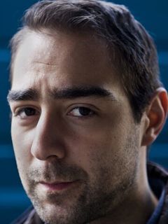 Лукас Де Вульф