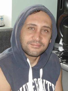 Каро Мелик-Бархударов