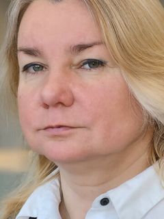 Галина Масленникова