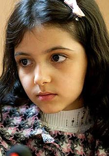 Кимиа Хуссейни