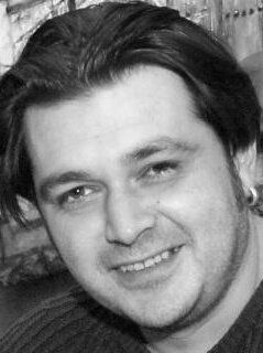 Саша Оручевич