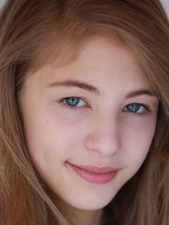 Мэдисон МакАлир