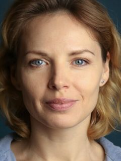 Дарья Перова