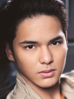 Кристофер Мартин