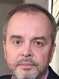 Вячеслав Беляев