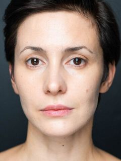 Анна Литкенс