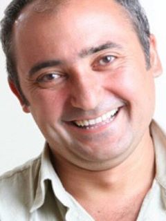 Адем Явуз Озата