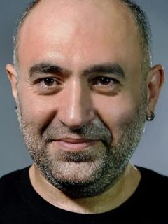 Мурат Саглам