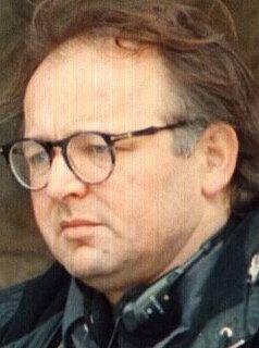 Маркус Фишер