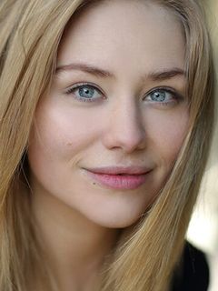 Джорджия Лок