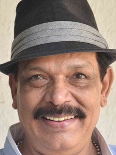 Говинд Намдео