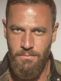 Николас Муавад