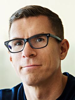 Эрик Мартин