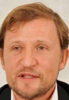Патрик Кине