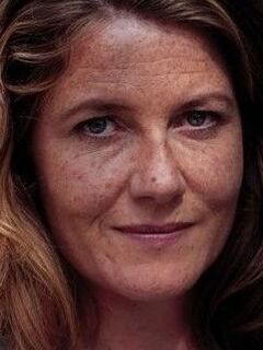 Бетти Шюрман