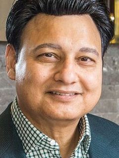 Мохаммад Захур