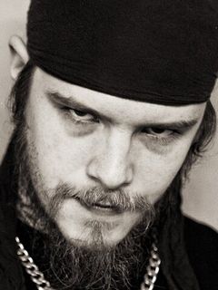 Никлас Кварфорт