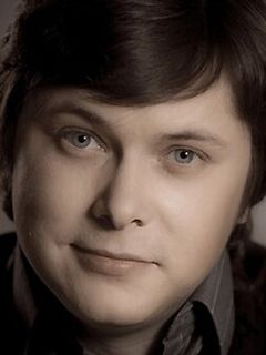 Александр Анисимов