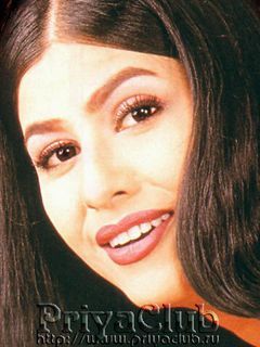 Иравати Харше