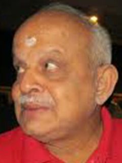 К.Д. Чандран