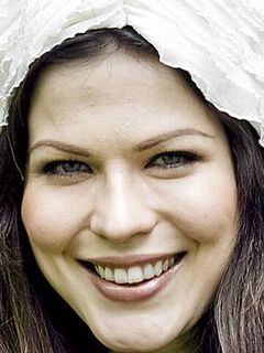 Дженни Вартиайнен