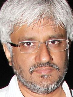 Викрам Бхатт