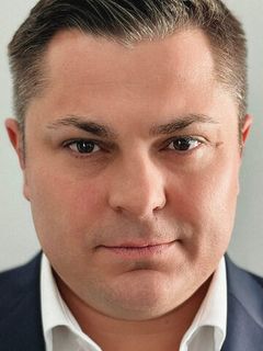 Евгений Арендаревич