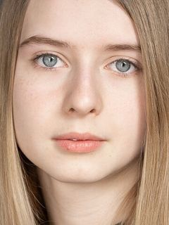Евгения Каверау