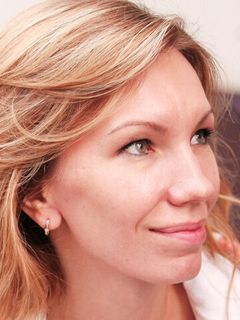 Екатерина Цитрина