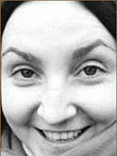 Ксения Козенкова