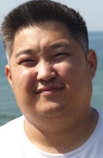 Александр Кузьминов