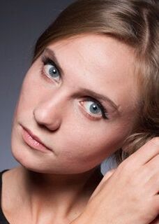 Кристина Савина