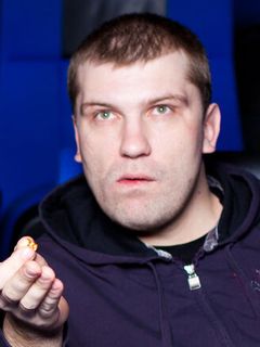 Иван Васильев