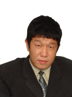 Борис Ангархаев