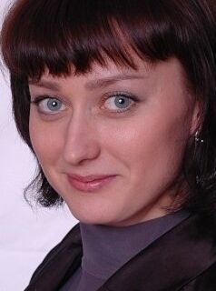 Лариса Квачева