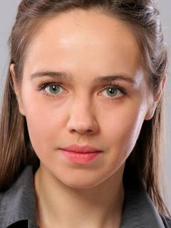 Татьяна Рощина
