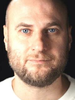 Павел Горин