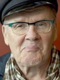 Антти Литья